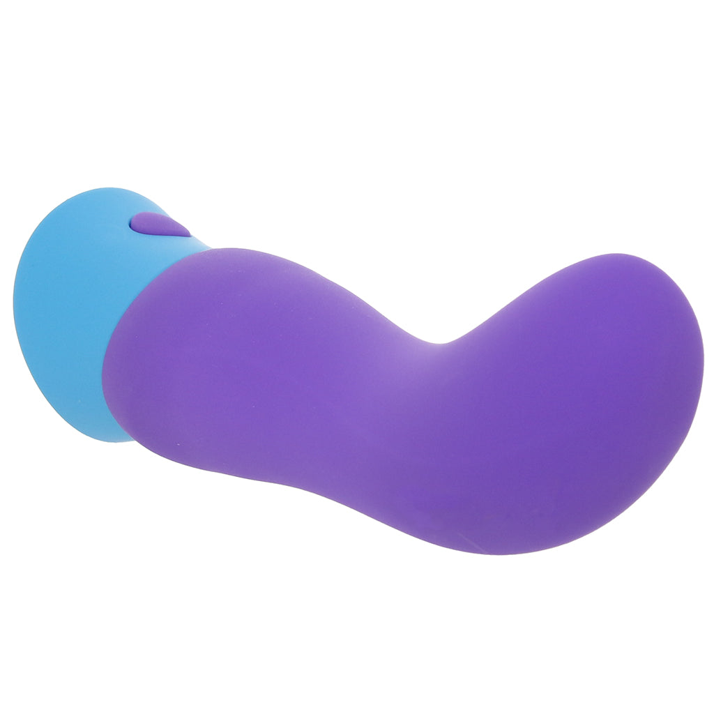 Rave Silicone G-Vibe Vibrators > G-Spot Vibrators - Tophatter Daily Deals